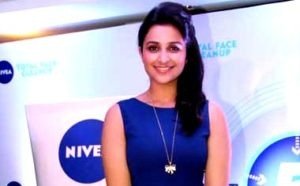 Read more about the article Parineeti Chopra At Winners of Nivea Total Face Clean Up Contest