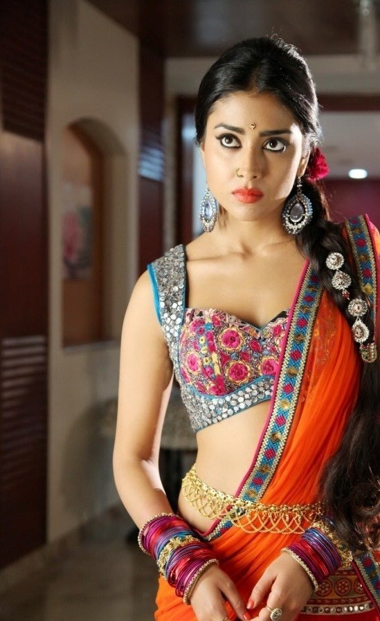 Shriya Saran Hot and Sexy Spicy Stills From Pavithra Movie_VP (24)