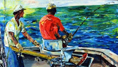 short-story-a-greek-fisherman-an-american