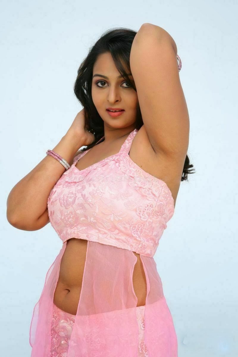 Divya Prabha Hot Stills - VP (6)