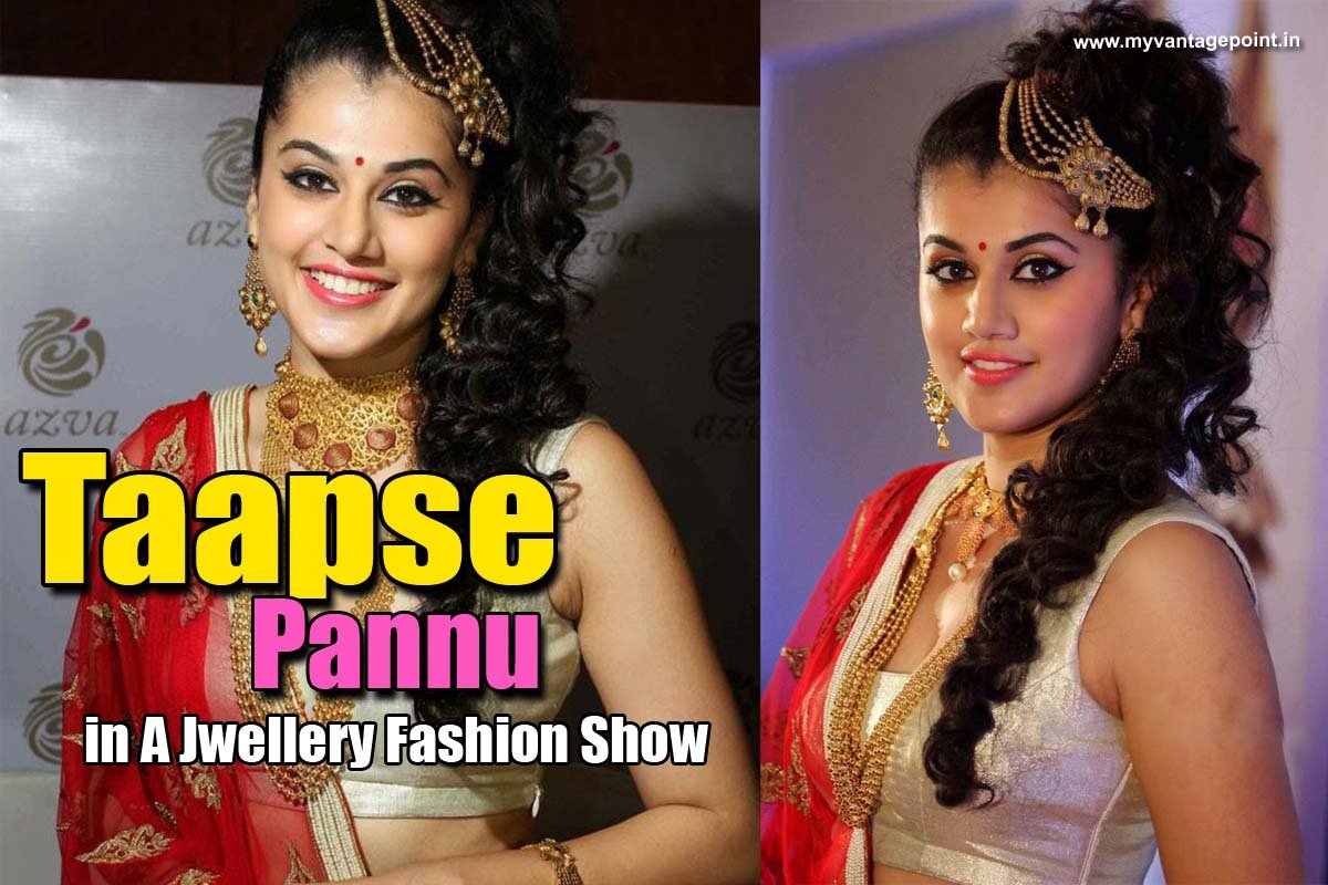 taapsee-pannu-in-jewellery-for-a-fashion-show