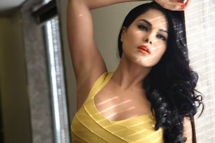 Veena Malik Super Model - VP (3)