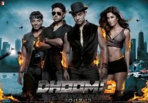 Read more about the article DHOOM:3 Theatrical Trailer – Aamir Khan | Abhishek Bachchan | Katrina Kaif | Uday Chopra