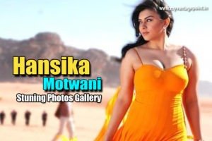 Read more about the article Hansika Motwani’s Latest Creamie Photoshoot
