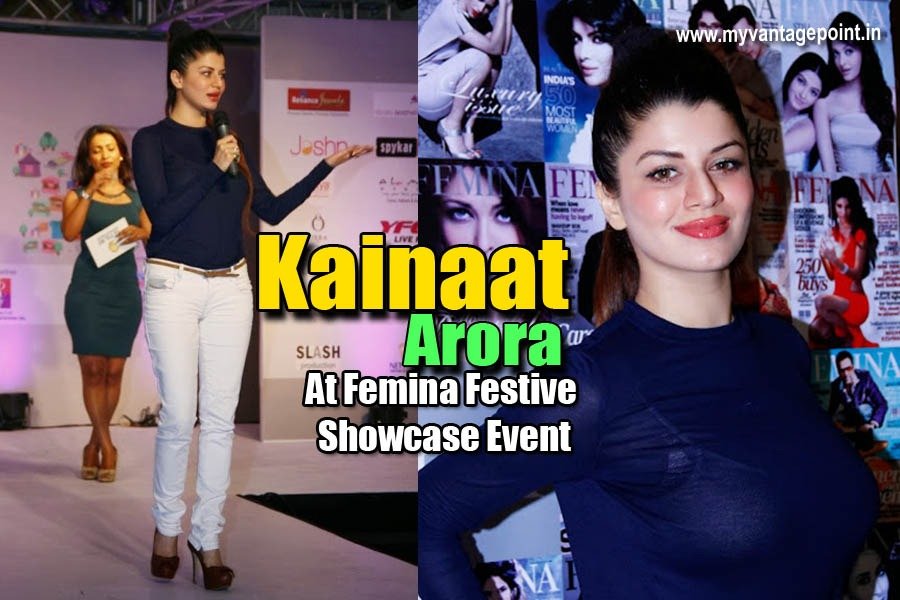 Kainaat Arora in tight dress, Kainaat Arora hot photos