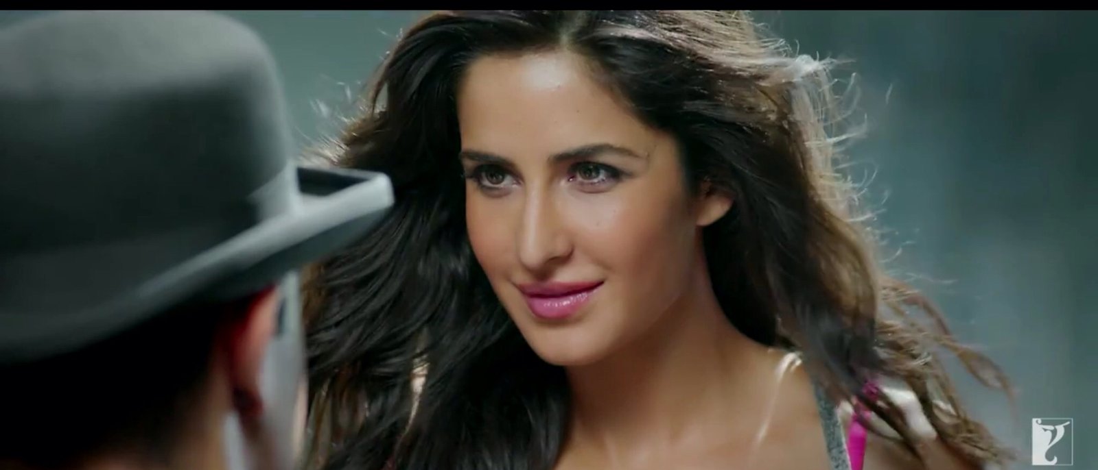 Katrina Kaif Hot Stills in Dhoom 3