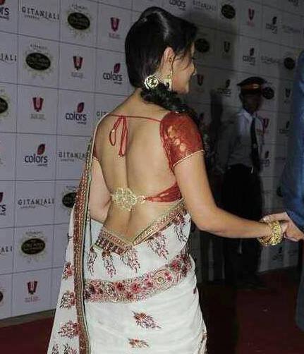 Rashmi Backless VP, Rashmi Desai hot back in saree, Rashmi Desai sexy back show in saree,, Rashmi Desai in backless dress, Rashmi Desai hot back pics, Rashmi Desai hottest pics in saree