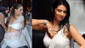 Read more about the article Hot Bollywood & Tollywood Actresses in White Saree