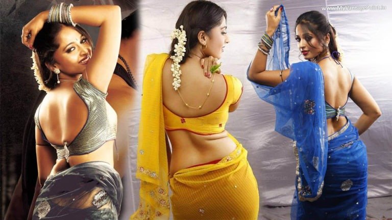 Ileana D Cruz Hottest Backshow Photos Collection