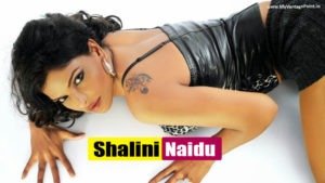 Read more about the article Shalini Naidu Sexy Tamil Actress Photoshoot Gallery