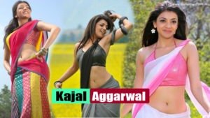 Read more about the article Kajal Aggarwal Latest Photos in Saree