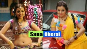 Read more about the article Sana Oberoi Photos Gallery | Profile | Telugu Films Actress