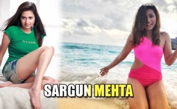 Sargun Mehta