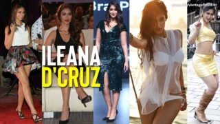 Ileana D’Cruz Legs Show – The Hottest Collection of Beautiful Legs of this Curvey Hottie