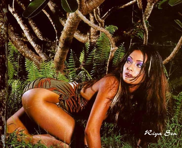 Best Sex Songs Of Nude Riya Sen