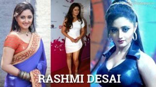TV Actress Rashmi Desai  Hot Pics AKA Tapasya of Uttaran TV Serial