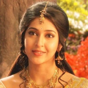 Sonarika Bhadoria as Parvati in Devo Ke Dev Mahadev of Life OK ...