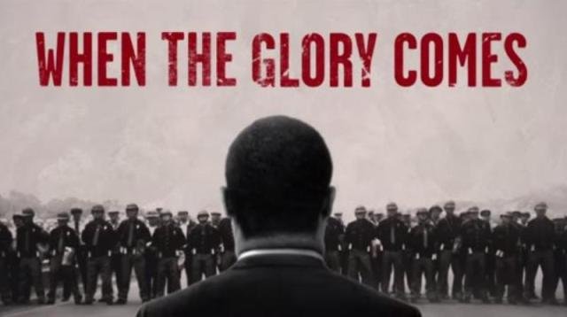 Glory from Selma - Best Original Score Oscars 2015
