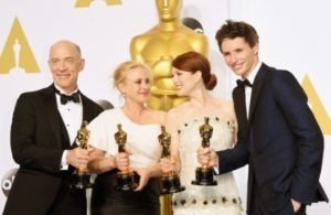 Read more about the article Oscars 2015 : Best Compile List of 87th Academy Awards Winners
