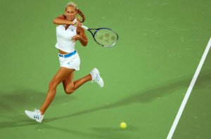 World's Top 10 Hot Women Tennis Players | My Vantage Point