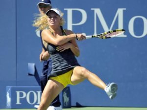 World's Top 10 Hot Women Tennis Players | My Vantage Point