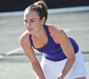 World's Top 10 Hot Women Tennis Players | My Vantage Point