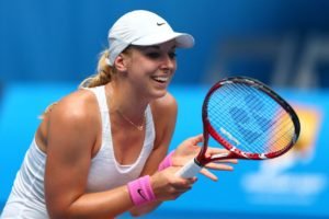 World's Top 10 Hot Women Tennis Players | My Vantage Point