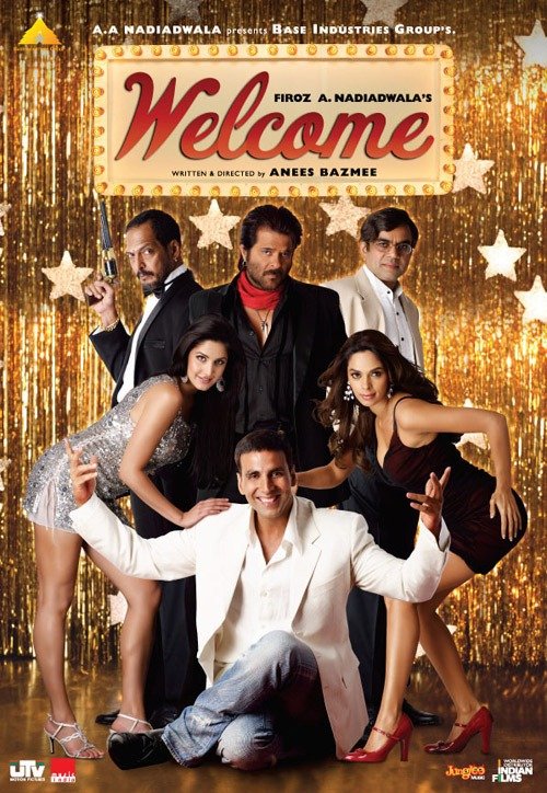 Welcome 2007 movie full hd