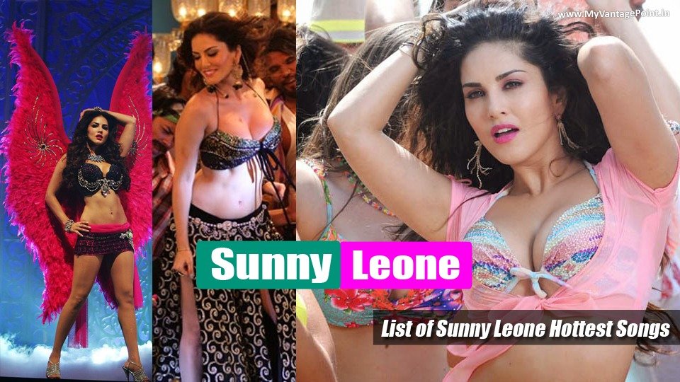 Very Very Hot Video Songs