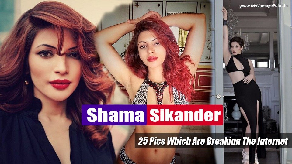 Shama Sikander Xxx Photo - RED HOT Archives - Page 2 of 12 - Vantage Point