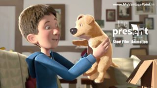Disney Offered A Job To The Student Who Created This Animation Short Film