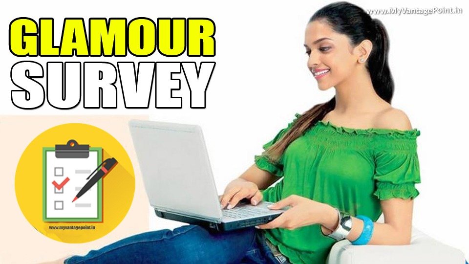 bollywood survey, glamour survey, survey on bollywood actress, my vantage point survey