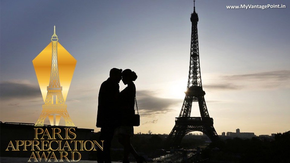 Bollywood and Hollywood to Converge at Paris Appreciation Awards 2017