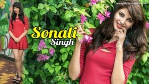 Sonali Singh delhi model