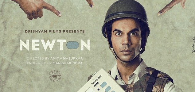 Rajkummar Rao starrer Newton, which created buzz for winning innumerable international awards and getting nominated for the Oscars, ultimately became one of the movies to be leaked online within 24 hours of its release.