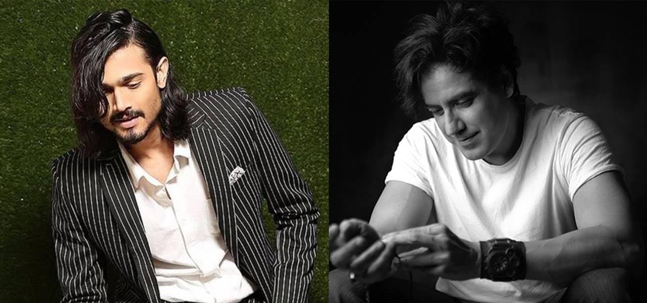Celebrities broke their silence about breast cancer; A not-so-rare-disease anymore Bhuvan Bam & Karan Oberai