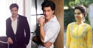 Read more about the article Even our favourite celebrities have decided their New Year resolutions