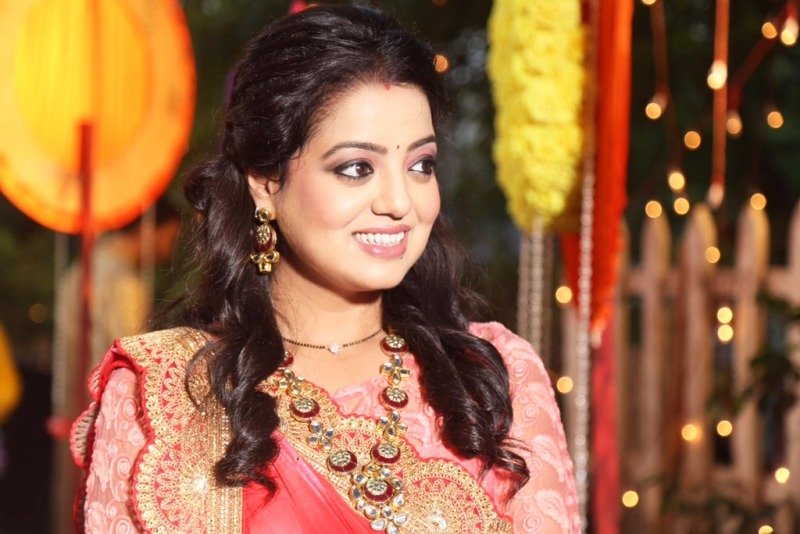 Always open to challenges that comes in my way: Pallavi Bharti
