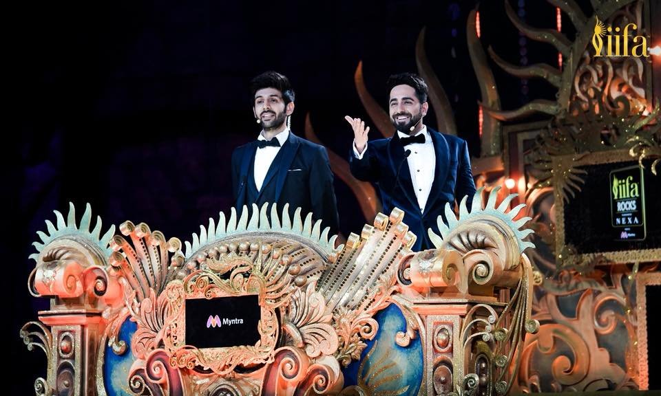 IIFA Awards 2018, IIFA 2018, Bollywood IIFA Awards Thailand, IIFA Awards 2018 Thailand, Kriti Sanon in IIFA 2018, Wizcraft IIFA 2018