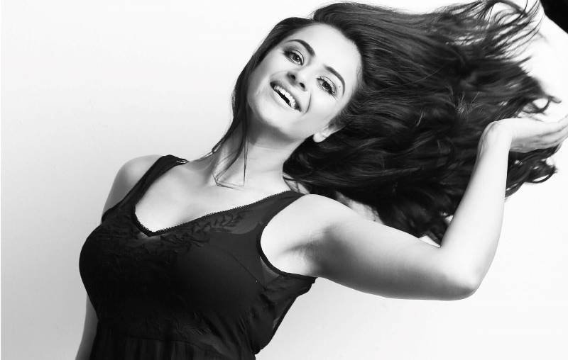 Prachi Tehlan Mammoothy, Prachi Tehlan Malayalam Movie