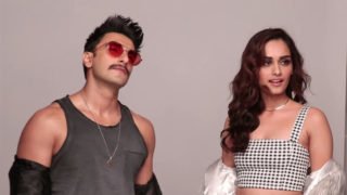 Club Factory Debuts India Market Campaign With Superstar Ranveer Singh And Miss World Manushi Chhillar