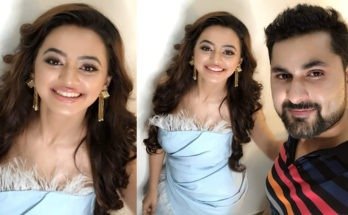 Helly Shah actress, Helly Shah hot