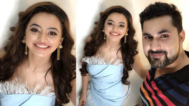 Helly Shah actress, Helly Shah hot