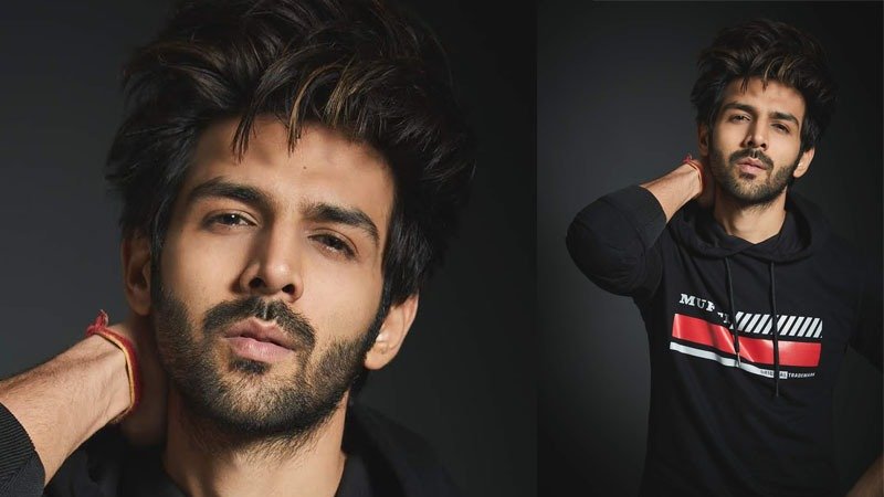 Kartik Aaryan, Mufti Brand ambassador, Pyaar Ka Panchnama Actor, Sonu Ke Titu Ki Sweety actor