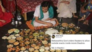 Outside Food in Cinema Halls – Consumer Empowerment or Security Nightmare?