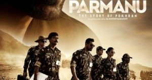 Parmanu movie, box office collection of Parmanu movie