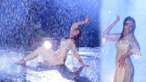 Prachi Tehlan, love for rains, Delhi and Mumbai, Actress Prachi Tehlan