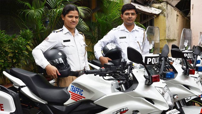 ‘Helmet For Life’ – an initiative by Suzuki Motorcycle India to promote helmet awareness concludes its Pune-leg