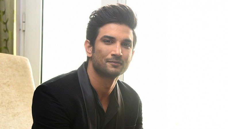 Sushant Singh Rajput Kerala Flood Relief