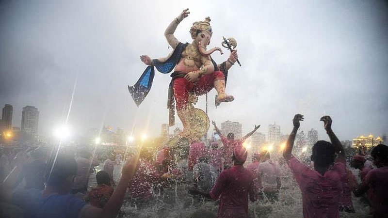 Ganesha Chaturthi, Ganesh festival, My OmNamo App, Online App for Ganesh Pooja, My OmNamo Sampoorna Ganesha Puja Kit